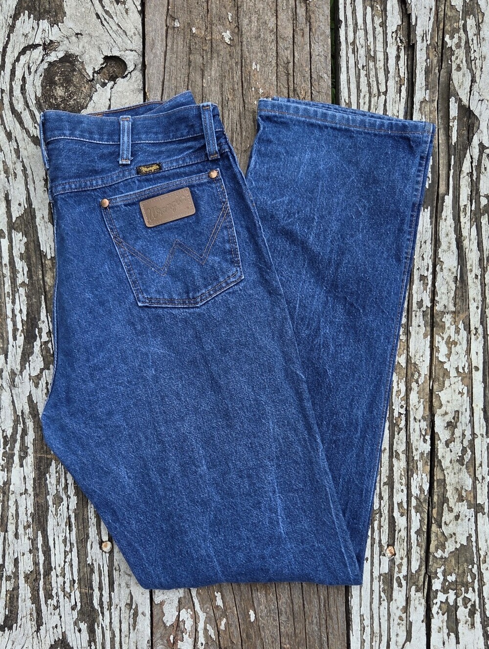Vintage Wranglers 36x36
